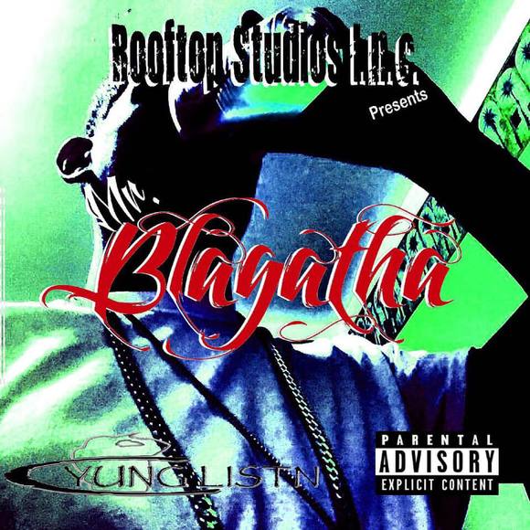 Meet your Posher, Yung - Picture 1 of 1